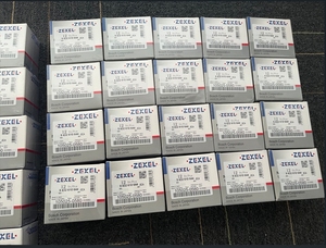 Zexel punta inyector 6HH1 dlla156sm058 105025-0580 DIESEL vòi phun vòi phun dlla156sm058 - Product Image 2