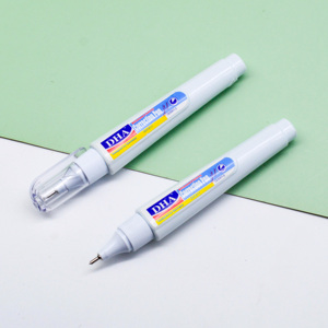 سائل تصحيح الرأس المعدني فائق الجودة سريع الجفاف 20 مللي - Product Image 6