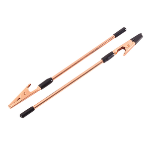 Metall Alligator Clip Stick Kinder Kinder Spritzpistole Spielzeug Teile Armband Werkzeug Halskette Schmuck Helfer - Product Image 2