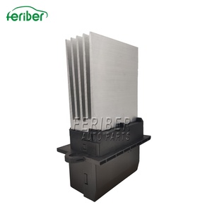 Feriber-moteur de climatisation A/C, pour Peugeot 406, Renault Master II, Megane <span class=keywords><strong>Scenic</strong></span>, 1995 — 6441.L1 - Product Image 3