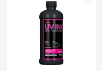 Procolored 5 Botol/Set Tinta Grafis LED UV 500ML untuk Printer R1390 L800 R330 DX5 DX7 Tinta UV untuk Semua Printer Flatbed UV