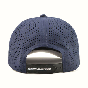 Màu Xanh Lá Cây Màu Xanh <span class=keywords><strong>2</strong></span> Tone Mũ Bóng Chày Số Lượng Lớn Bán Buôn Mũ 3D Thư Lớn Thêu Mũ Trang Bị Mũ Thể Thao Visor Mũ Bóng Chày Mũ - Product Image 5