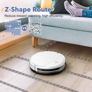 Intelligent Smart <b>Home</b> Mop Automatic Wholesale Dropship Robot Aspirador <b>For</b> Household Robot Vacuum Cleaner - Product Image 5