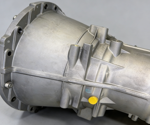 Conjunto de Transmisión Automática ZF6HP28 para Audi A4 B8 A5 A6 C6 4WD - Product Image 2