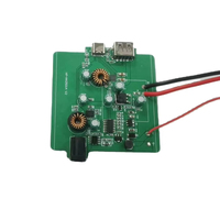 Placa Base de Inversor para Automóvil Personalizada Kaixinrong, Modelo PCBA KP004 con 2 OZ de Espesor de Cobre para Diseño/Fabricación de PCB