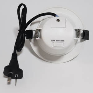 Стандартная гарантия SAA Australia, 5 лет, 10 Вт, 13 Вт, подвесная лента, встраиваемый триколор с регулируемой яркостью, Встраиваемый светодиодный светильник - Product Image 2