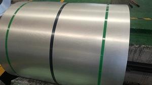 रणनीतिकार श्रृंखला कोल्ड रोल्ड सिलिकॉन स्टील कॉइल 0.5 मिमी मोटी - Product Image 4