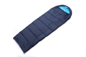 Saco de Dormir Tipo Sobre para Acampar al Aire Libre, Ligero, con Capucha, Portátil, Personalizado, Impermeable, Venta al Por Mayor - Product Image 3