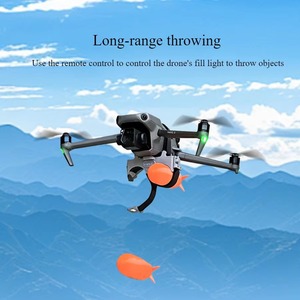 Dji Mavic <span class=keywords><strong>3</strong></span> के लिए माविक <span class=keywords><strong>3</strong></span> प्रो के लिए माविक <span class=keywords><strong>3</strong></span> प्रो के लिए माविक <span class=keywords><strong>3</strong></span> प्रो के लिए सटीक वितरण के साथ dji mavic <span class=keywords><strong>3</strong></span> प्रो के लिए सार्वभौमिक ड्रोन एयरड्रॉप सिस्टम - Product Image 2