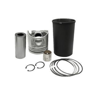 Pezzi di ricambio del motore D6D D6E D7E D5D TAD850 TAD760VE TAD851VE TAD581 TAD1641 D7D <span class=keywords><strong>Kit</strong></span> di riparazione di revisione <span class=keywords><strong>Kit</strong></span> fodera per <span class=keywords><strong>Volvo</strong></span> - Product Image 6