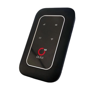 OLAX WD680 Router Módem Inalámbrico WIFI Móvil <span class=keywords><strong>4G</strong></span> <span class=keywords><strong>Vodafone</strong></span> de Alta Calidad con Velocidad de 150 Mbps - Product Image 1