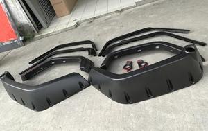 Aile d'aile pour jeep wrangler jk, accessoire de véhicule - Product Image 4