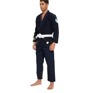 The Latest Version Men Uniforms Judo Gi Jiu Jitsu Gi Camo Bjj Kimono With Boxing Short
