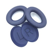 Accessoires de bande XY pour écouteurs Bose QuietComfort 35II & QC35 coussinets en éponge pour écouteurs de 1ère et 2ème génération