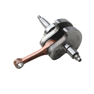 Nuevo cigüeñal de carreras compatible con Yamaha YFM <span class=keywords><strong>660</strong></span> <span class=keywords><strong>R</strong></span> <span class=keywords><strong>Raptor</strong></span> 2001-2005 OE 5LP-11400-11-00 5LP-11400-00-00 DESDE JAPÓN ATV UTV - Product Image 5