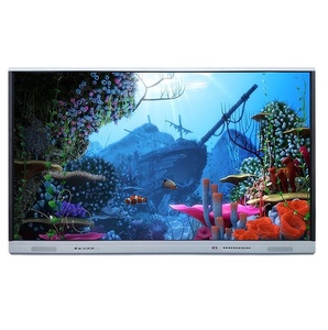 55/65/75/85/86/98/110 pulgadas Finger 20-Point Touch 4K LCD Panel interactivo <span class=keywords><strong>Pizarra</strong></span> inteligente para educación y salas de reuniones-iBoard - Product Image 5