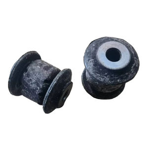 奥迪A3 Q3 TT大众球童高尔夫Eos捷达帕萨特高质量控制臂衬套1K0407182 1KD407182 - Product Image 2