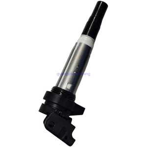 Bujía De bobina De encendido De alta calidad OE 12138616153 para <span class=keywords><strong>BMW</strong></span> E90 F30 320i 330i E60 525i 530i <span class=keywords><strong>BMW</strong></span> E46 Motor Bobinas De Encendido - Product Image 4