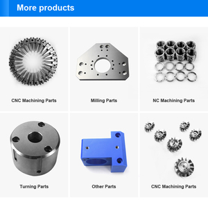 <span class=keywords><strong>CNC</strong></span> chế biến tự động hóa động cơ phần cứng cơ khí thép không gỉ thành phần chính xác dây hợp kim nhôm EDM chuốt - Product Image 5