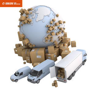 Agente de envío internacional a EE. UU. En China Agente de envío más barato - Product Image 2