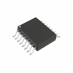 16 TFSOP à puce exposée LT3695HMSE-3.3 # Composant électronique de puce de canal de fabrication PBF Power Management (PMIC) - Product Image 1