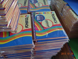 A4 colore 80gsm fotocopia della carta da <span class=keywords><strong>stampa</strong></span> - Product Image 3