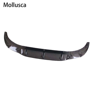 ลิ้นหน้าคาร์บอนไฟเบอร์สำหรับรถยนต์ซีรีส์ 7 รุ่น G11 ปี 2015-2021 - Product Image 4