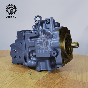 Original PC30MR-3 Main Pump PC30MR-3 Hydraulic Pump 708-1S-00150 for Komatsu - Product Image 3