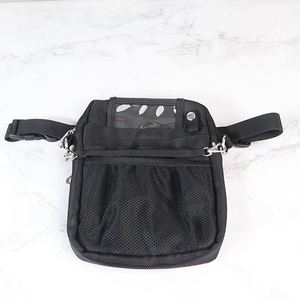 Nurse Fanny Pack with Medical Gear Pockets for Tape Holder Bandage Scissors Multi Purpose Storage Bag for Nurse - Product Image 3