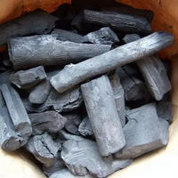 Charbon de bois de fruits, charbon de bois de toutes sortes, charbon de bois dur, coke, combustible pour la fonderie, la production de acier à haute teneur en carbone et les composites carboneux