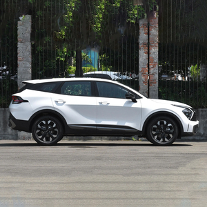 2023 nuevo 2.0L 150hp L4 HEV 5 asientos SUV coche híbrido Ecu <span class=keywords><strong>Kia</strong></span> <span class=keywords><strong>Sportage</strong></span> 2021 vehículos - Product Image 4