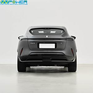 AVATR 11 <span class=keywords><strong>2023</strong></span>, Auto Eléctrico de Lujo Inteligente de Alta Gama, Usado, 100% Eléctrico, Gran Autonomía (580 km), Autos Eléctricos Usados - Product Image 6