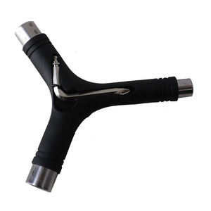 Herramienta de reparación portátil multifuncional todo en uno, herramienta Y para monopatín, zapatos de skate, scooter, esquí sobre ruedas - Product Image 4