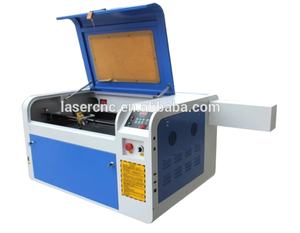 4060 40W 50W 60W 80W Máquina <span class=keywords><strong>de</strong></span> grabado láser CO2 100W/Máquina <span class=keywords><strong>de</strong></span> grabado y corte láser Madera/MDF/Cuero/Acrílico - Product Image 5