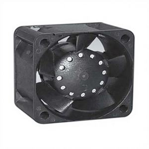 Ventilador Axial AC Crown 4028 ChargerT9 con Rodamiento de Bolas, Eléctrico, OEM, de Plástico para Vehículos - Product Image 1