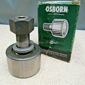 Roulements OSBORN MSHA-10 roulements à cames à rouleaux spéciaux à mouvement linéaire MSHA-15 roulement - Product Image 5