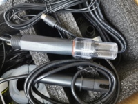 Stylo de Test PH EC automatique, équipement hydroponique pour serre de culture, contrôleur numérique des aliments, 5 pièces