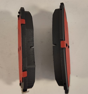 Plaquettes <span class=keywords><strong>de</strong></span> frein avant en céramique 58101-2LA00 58101-1MA00 D1397 ZHP151 pour HYUNDAI Elantra Touring 2009-2012 Pièces automobiles <span class=keywords><strong>de</strong></span> haute qualité - Product Image 6