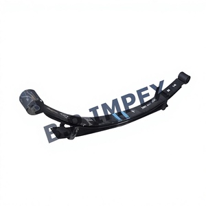 Fit For TATA Xenon Rear Leaf Spring Assembly OEM 289732400130 28973240160 Auto Suspension Chassis Parts New Assy - Product Image 1