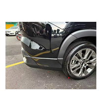 Kit carrosserie ABS avec LED pour Innova Zenix 2023+