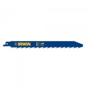 IRWIN - 10507848 Masonry reciprocating <b>blade</b> - EAN 05706915078480 <b>BLADES</b> AND CUT DISCS UNIVERSAL <b>SAW</b> <b>BLADES</b> - Product Image 1
