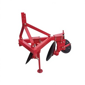 Venta de Fábrica: Nueva Ajustable Aplanadora de Discos para Maquinaria Agrícola - Aplanadora de Suelo en Venta - Product Image 1