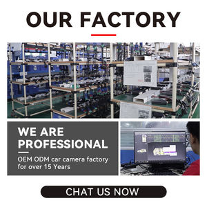 Webaer-Sistema de aparcamiento para coche, dispositivo con vista redonda, 3D, 360 grados, Oem, Prado para <span class=keywords><strong>Toyota</strong></span> Camry Rav4 Lc - Product Image 5