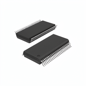 Logic 48 TFSOP PI5C16245AE Authorized Distributor Components Electronic - Product Image 1
