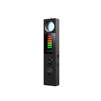 K15 Professionele AI Intelligente Draadloze Signaaldetector Verborgen Camera GPS Tracker Detector voor Privacybescherming