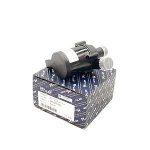 Bomba de agua auxiliar automotriz de alta calidad 2H0965561 para Volkswagen AMAROK 2,0 <span class=keywords><strong>BiTDI</strong></span> 3,0 TDI Highline V6 4motion 2H0 965 561 - Product Image 3