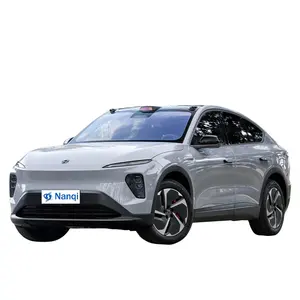 2023 mobil energi baru SUV NIO EC7 elektrik murni jarak jauh Ultra kualitas luar biasa aman atasan
