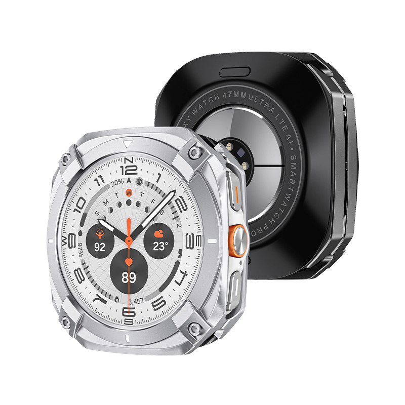 High Quality Custom Simple Stylish Watch