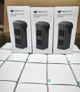 แบตเตอรี่อัจฉริยะสำหรับ Mavic 4 Pro รุ่นมาตรฐาน ใช้ได้กับแบรนด์ ONR มีสินค้าในสต็อก - Product Image 6