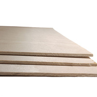 Papan Veneer Modern Hysen 9mm/12mm/18mm Kayu Birch Lapis Penuh E1